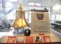 artifact mounts, exhibit consulting, display cases